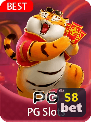 Ganhador S8 BET